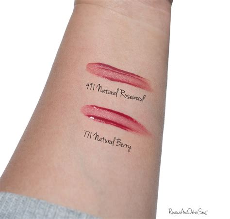 dior lip tint review